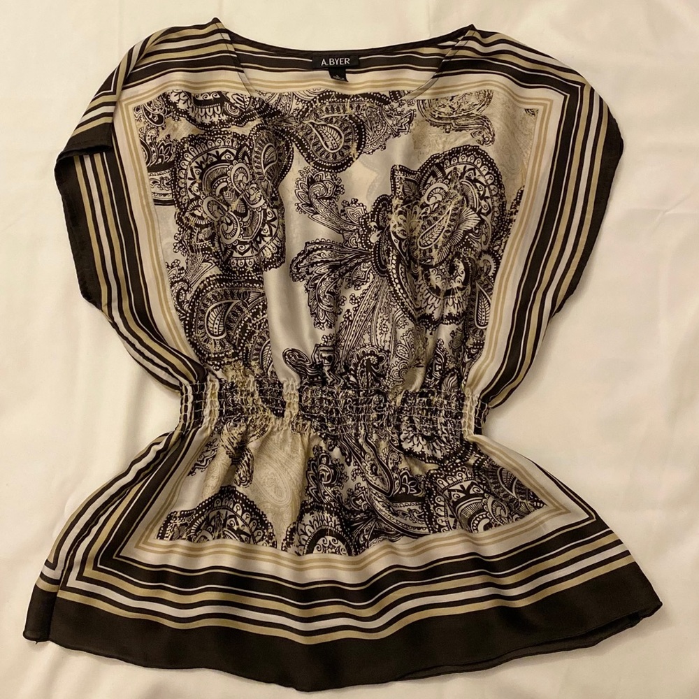 Abyer blouse